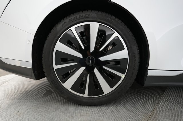 2023 Lucid Air — photo 7 of 20