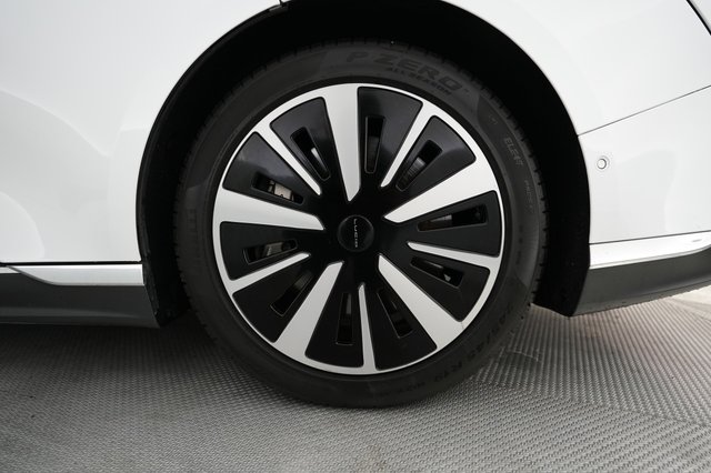 2023 Lucid Air — photo 15 of 20