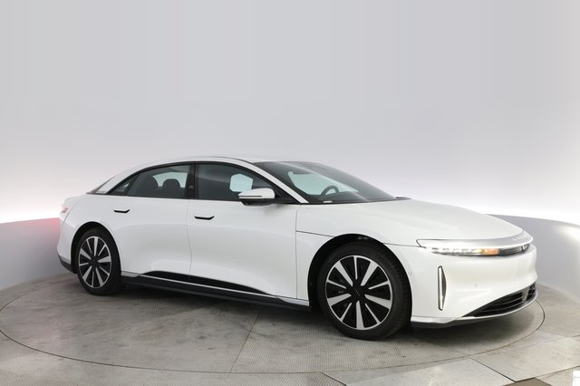 2023 Lucid Air — photo 11 of 20