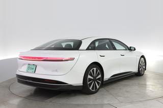 2023 Lucid Air — photo 2 of 20