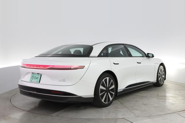 2023 Lucid Air — photo 2 of 20