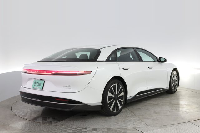 2023 Lucid Air — photo 2 of 20