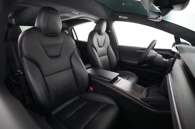 2023 Tesla Model X