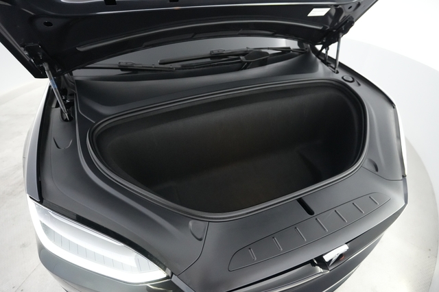 2023 Tesla Model X
