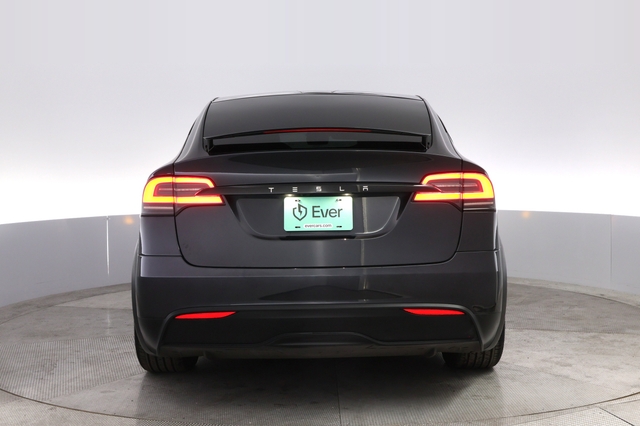 2023 Tesla Model X