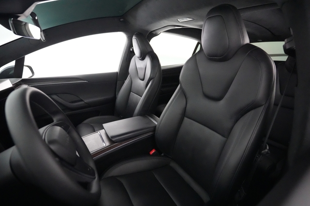 2023 Tesla Model X