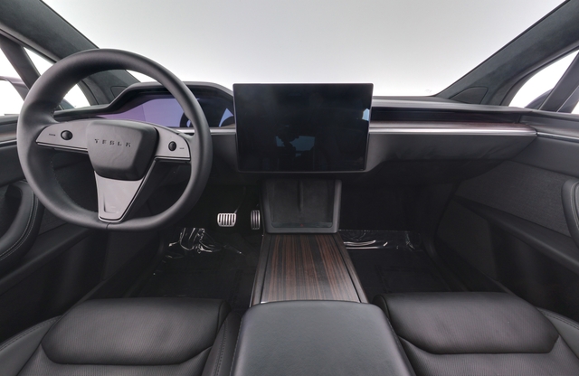 2023 Tesla Model X