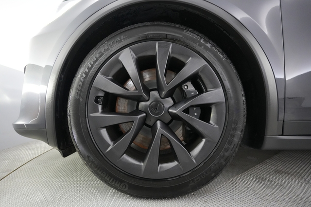 2023 Tesla Model X