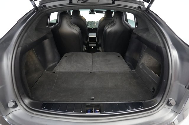 2023 Tesla Model X — photo 6 of 30