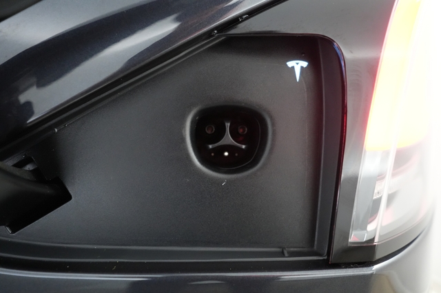 2023 Tesla Model X