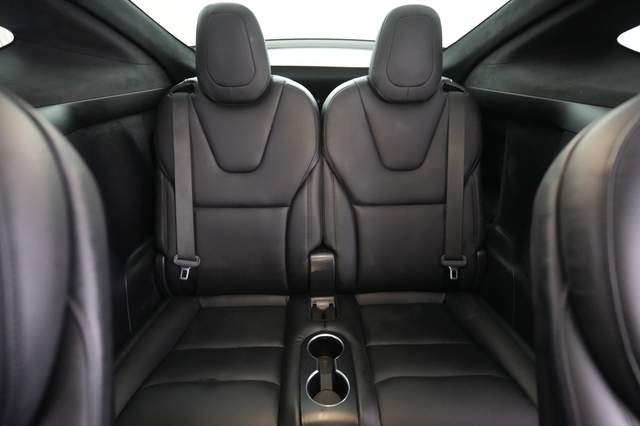 2023 Tesla Model X