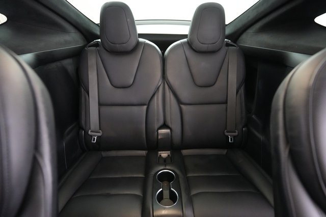 2023 Tesla Model X — photo 23 of 30