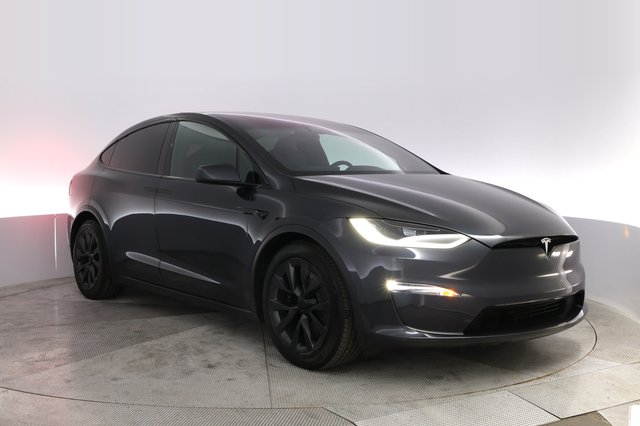 2023 Tesla Model X — photo 10 of 30