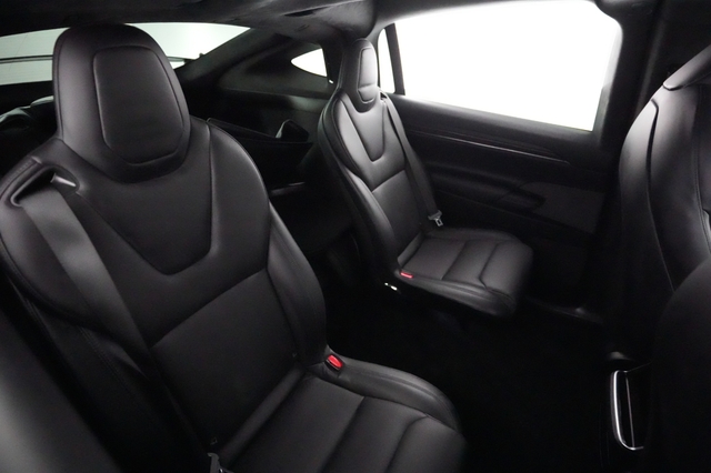 2023 Tesla Model X