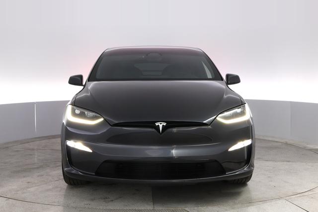 2023 Tesla Model X — photo 9 of 30