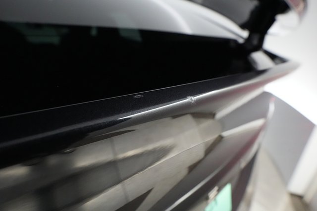 2023 Tesla Model X — photo 29 of 30