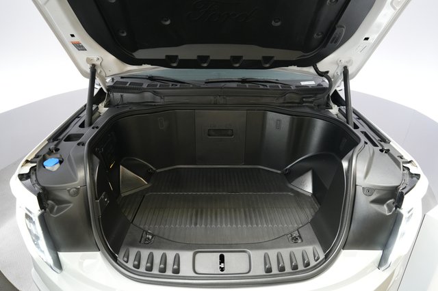 2023 Ford F-150 Lightning — photo 14 of 15