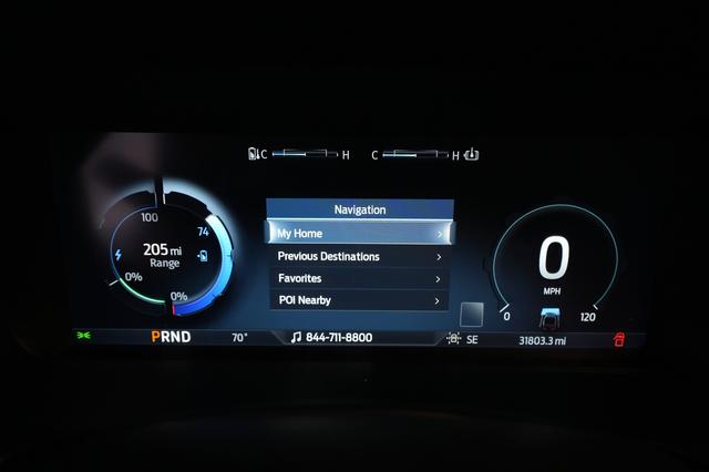 2023 Ford F-150 Lightning — photo 5 of 15