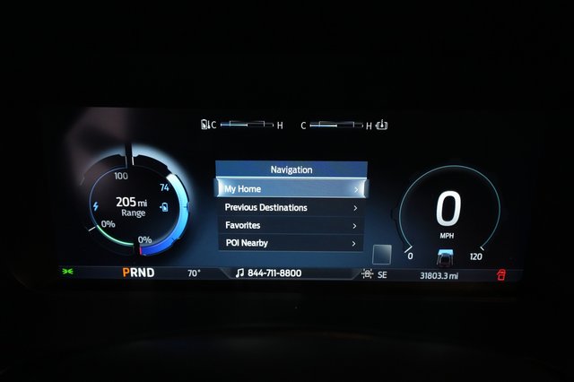 2023 Ford F-150 Lightning — photo 5 of 15