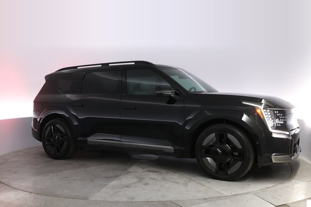 2024 Kia EV9 — photo 11 of 23