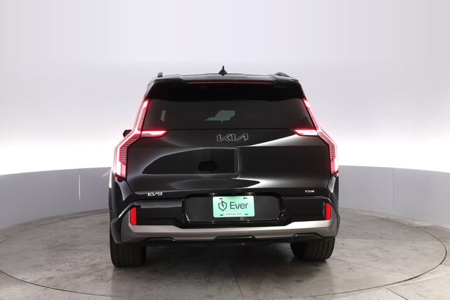2024 Kia EV9