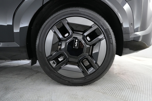 2024 Kia EV9
