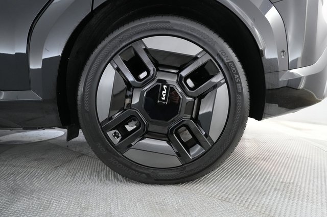 2024 Kia EV9 — photo 7 of 23