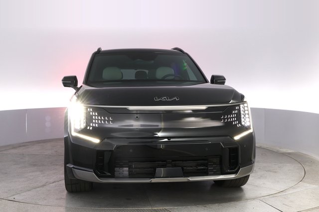2024 Kia EV9 — photo 9 of 23
