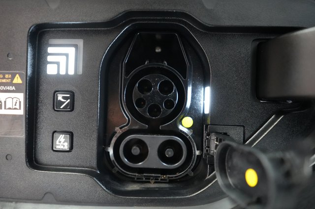 2024 Kia EV9 — photo 8 of 23