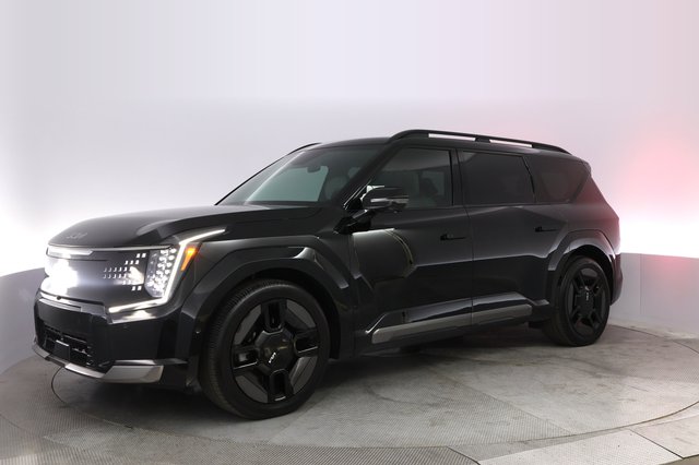 2024 Kia EV9 — photo 14 of 23