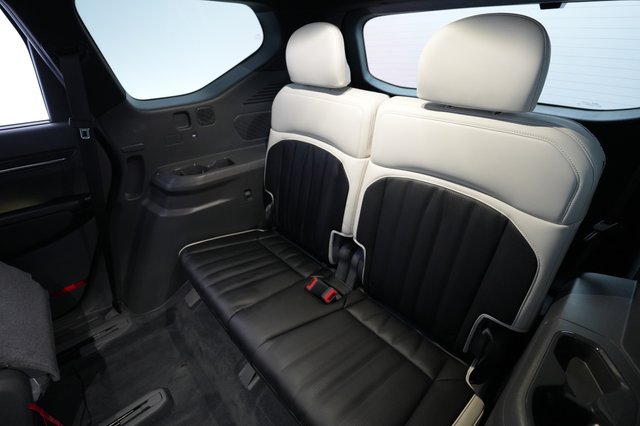 2024 Kia EV9 — photo 20 of 23