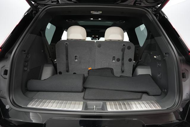 2024 Kia EV9 — photo 6 of 23