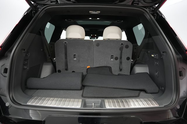 2024 Kia EV9 — photo 6 of 23