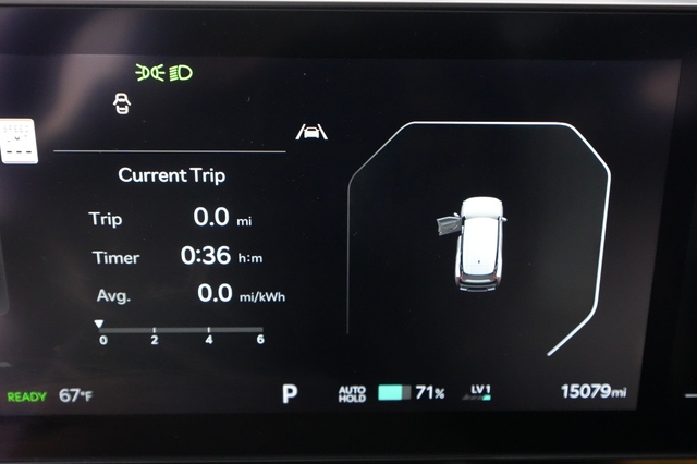 2024 Kia EV9