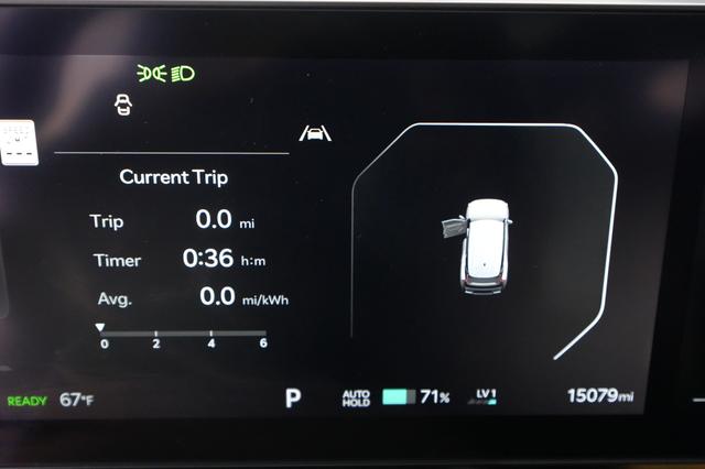 2024 Kia EV9 — photo 5 of 23