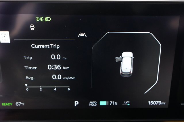 2024 Kia EV9 — photo 5 of 23