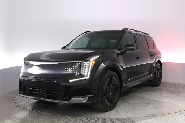 2024 Kia EV9 — VIN KNDAEFS54R6025740