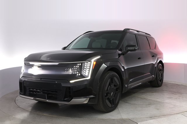 2024 Kia EV9 — VIN KNDAEFS54R6025740