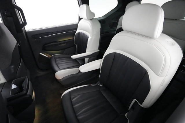 2024 Kia EV9