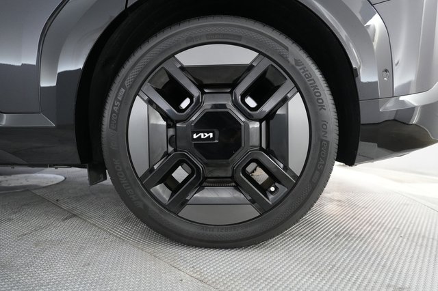 2024 Kia EV9 — photo 7 of 23