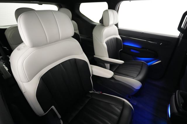 2024 Kia EV9 — photo 4 of 23