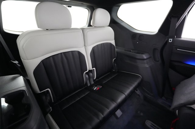 2024 Kia EV9 — photo 20 of 23