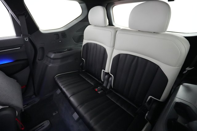 2024 Kia EV9 — photo 21 of 23
