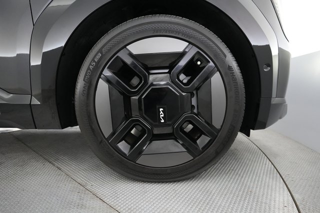 2024 Kia EV9 — photo 17 of 23