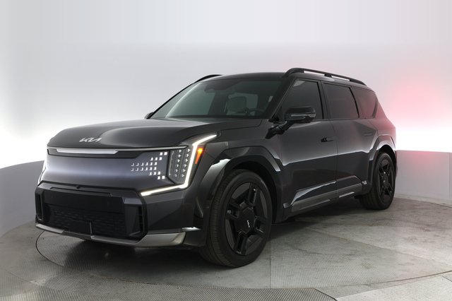 2024 Kia EV9 — VIN KNDAEFS58R6038393