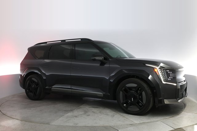 2024 Kia EV9 — photo 11 of 23