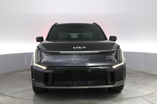 2024 Kia EV9 — photo 9 of 23