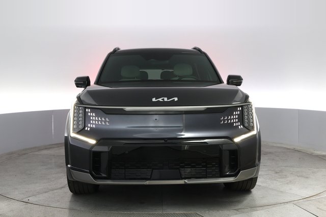 2024 Kia EV9 — photo 9 of 23