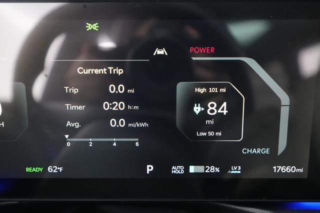 2024 Kia EV9 — photo 5 of 23