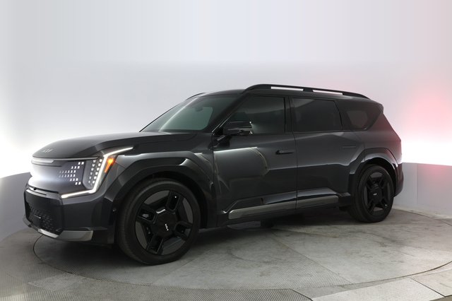 2024 Kia EV9 — photo 14 of 23